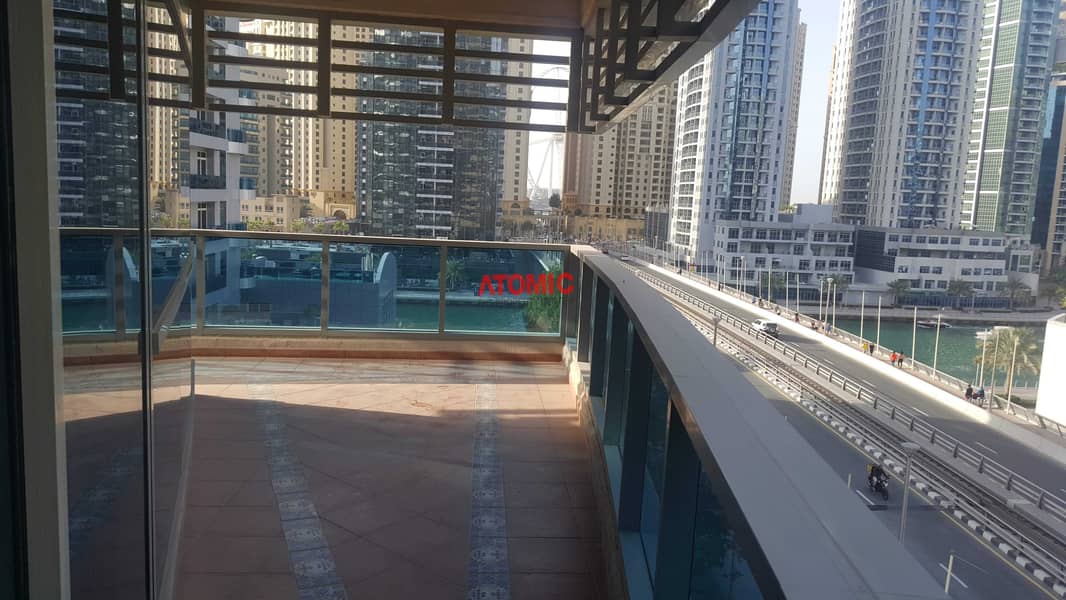3 Hot Deal ! Large ! One Bed ! Chiller Free ! Near JBR