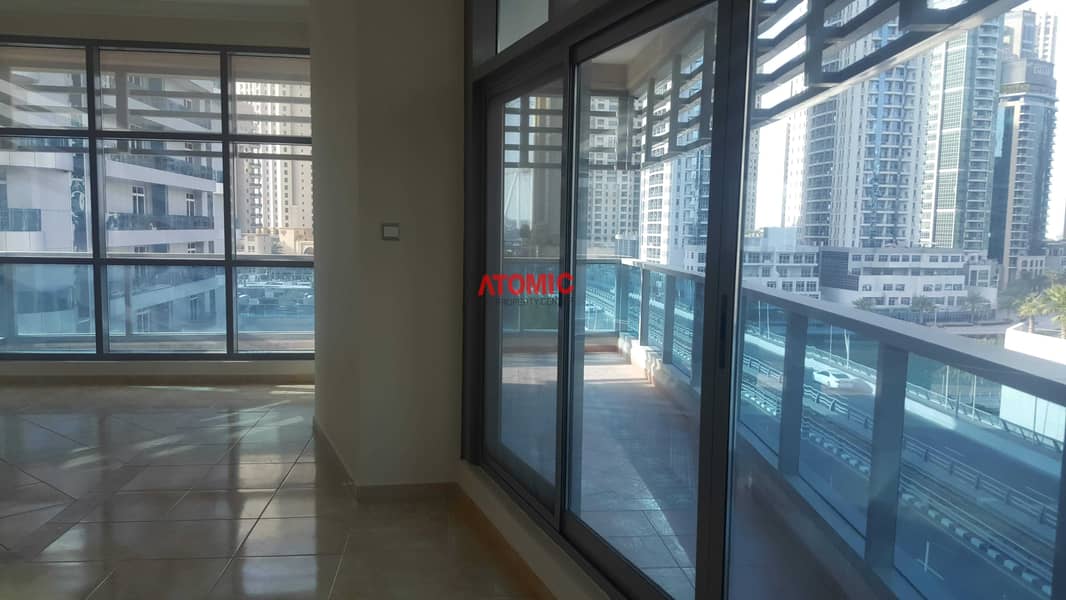 10 Hot Deal ! Large ! One Bed ! Chiller Free ! Near JBR