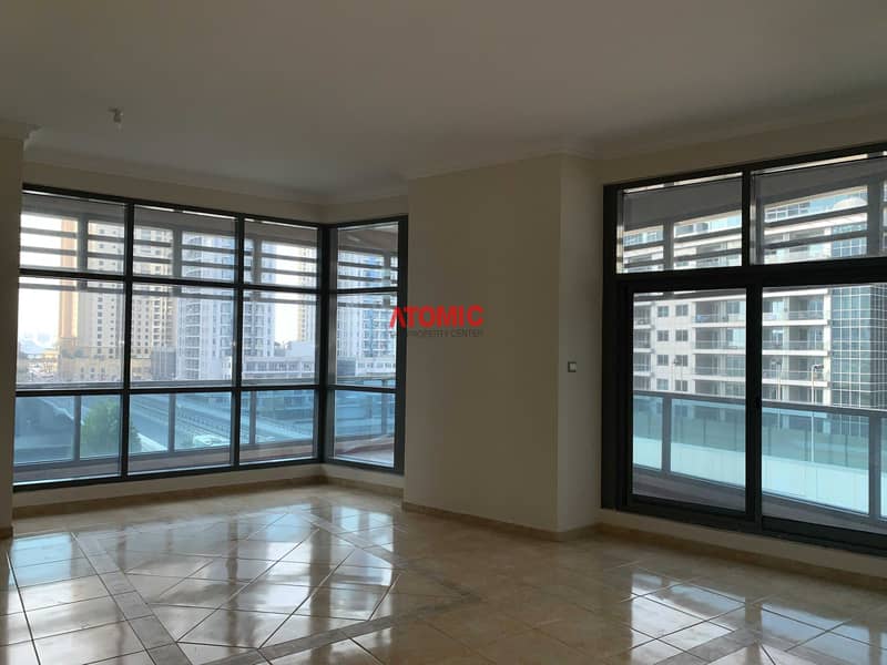 11 Hot Deal ! Large ! One Bed ! Chiller Free ! Near JBR