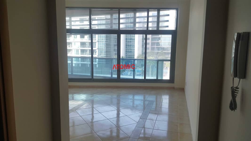 12 Hot Deal ! Large ! One Bed ! Chiller Free ! Near JBR