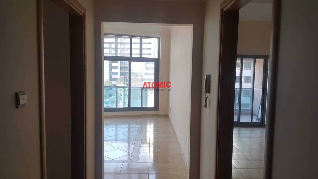15 Hot Deal ! Large ! One Bed ! Chiller Free ! Near JBR