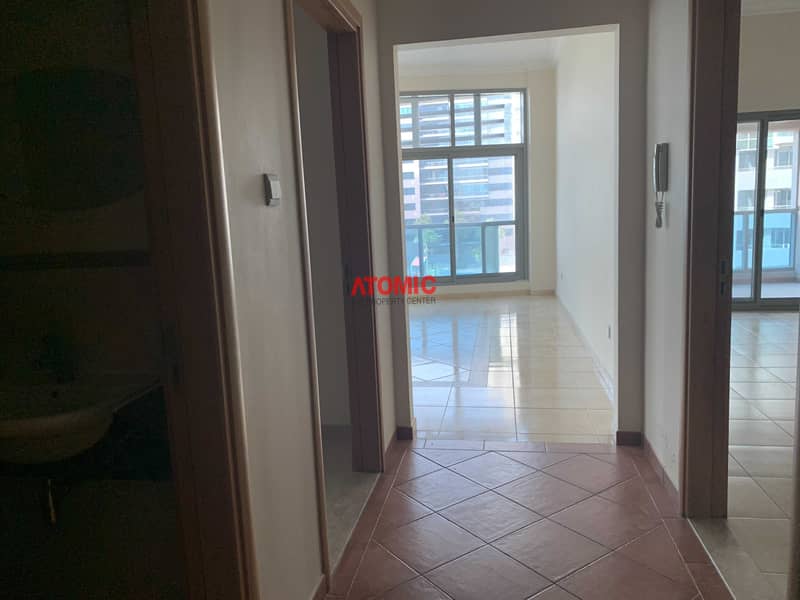 17 Hot Deal ! Large ! One Bed ! Chiller Free ! Near JBR