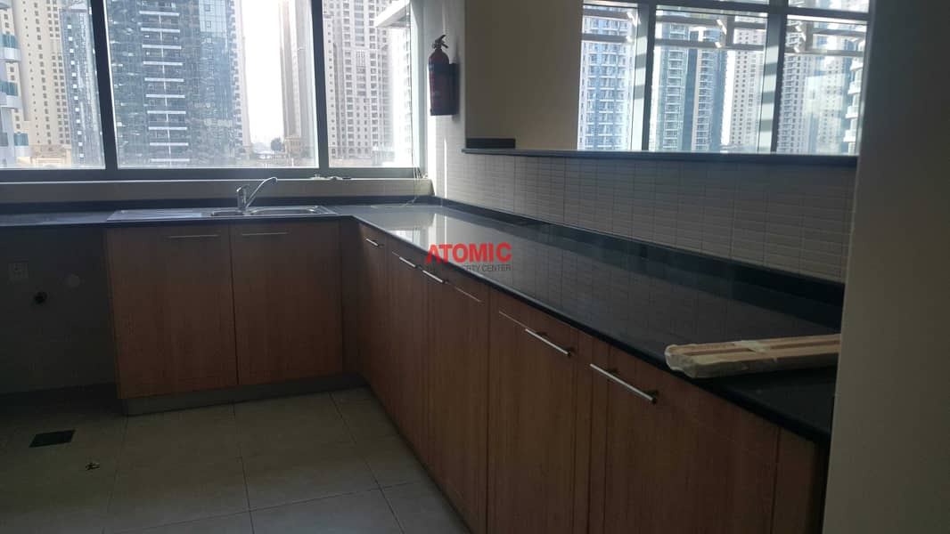 25 Hot Deal ! Large ! One Bed ! Chiller Free ! Near JBR