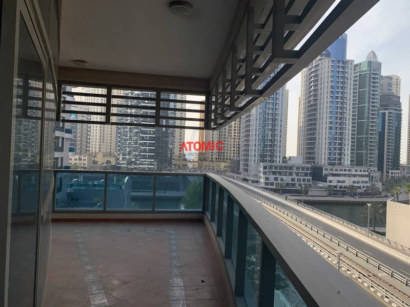 4 Hot Deal ! Large ! One Bed ! Chiller Free ! Near JBR