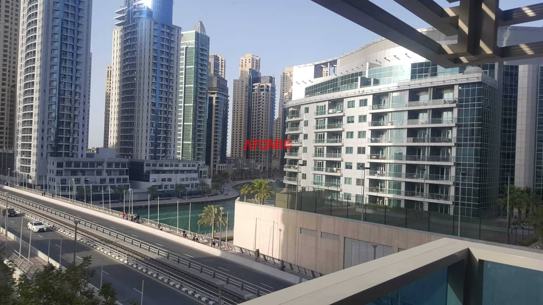 6 Hot Deal ! Large ! One Bed ! Chiller Free ! Near JBR