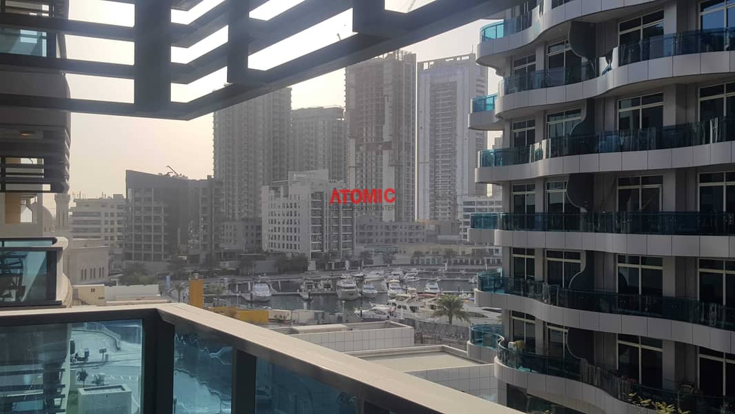7 Hot Deal ! Large ! One Bed ! Chiller Free ! Near JBR