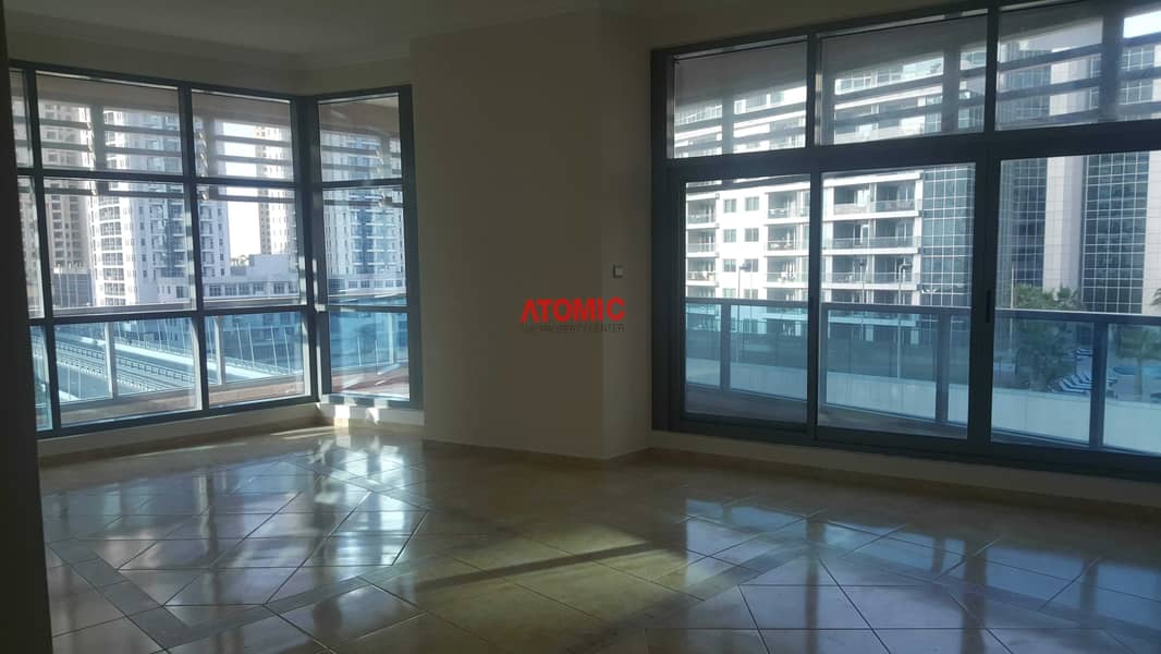 9 Hot Deal ! Large ! One Bed ! Chiller Free ! Near JBR