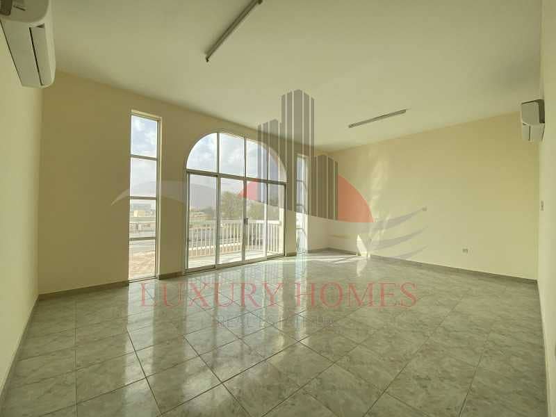 2 Ground Floor with Garage near Safeer Market