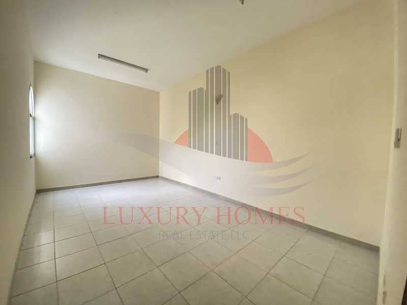 16 Ground Floor with Garage near Safeer Market