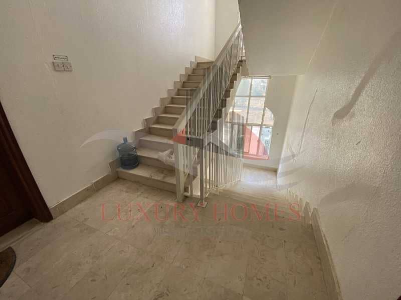 22 Ground Floor with Garage near Safeer Market