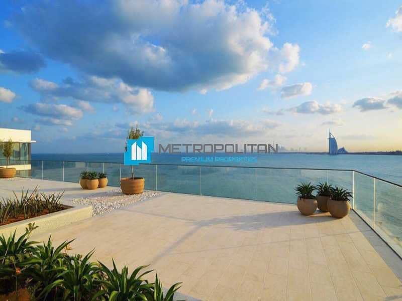14 Upgraded Penthouse|Magnificent Views|Finest Living
