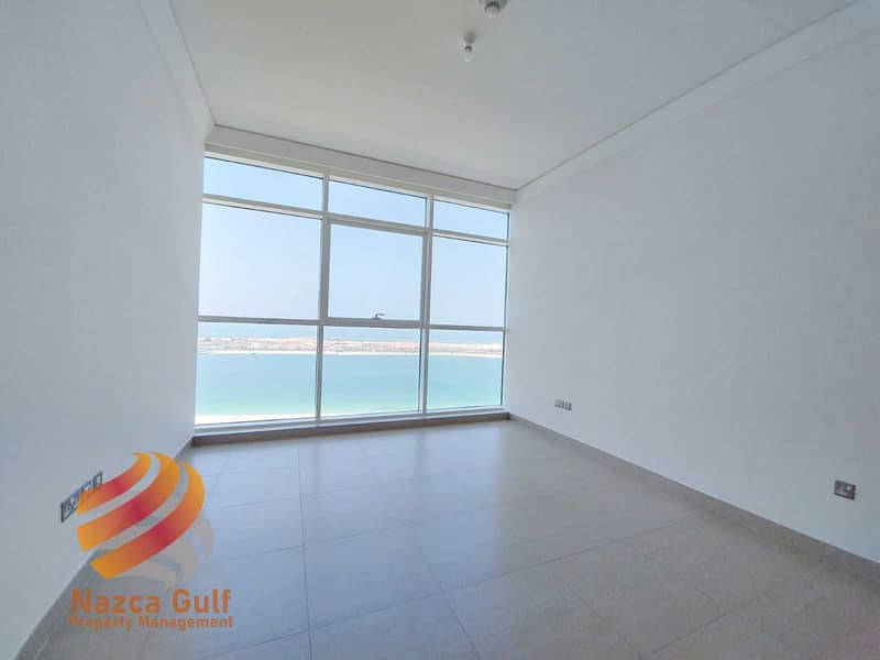 8 Sea View Elegant Apartment w Complete Amenities