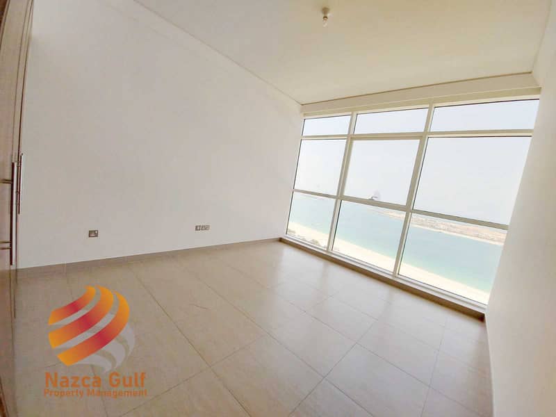 21 Sea View Elegant Apartment w Complete Amenities