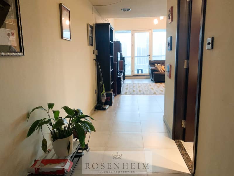 6 High Floor | Great Condition | Spacious