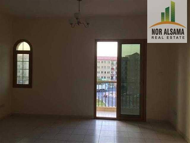 WITH BALCONY - WELL MAINTAINED 2 UNITS STUDIO SPAIN CLUSTER