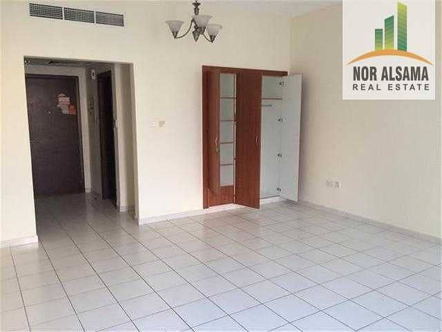 2 WITH BALCONY - WELL MAINTAINED 2 UNITS STUDIO SPAIN CLUSTER