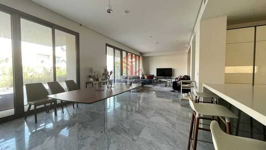 فیلا 5 غرف نوم للايجار في جزيرة السعديات، أبوظبي - Sea View Modern Design Prestigious 5 Bed Villa فیلا 5 غرف نوم للايجار في جزيرة السعديات، أبوظبي - Sea View Modern Design Prestigious 5 Bed Villa