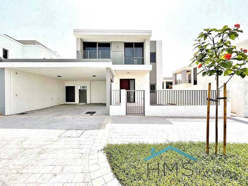 Sidra | Green Strip | 3 Bed | Call To View