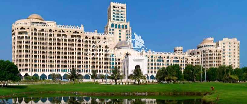 شقة في رويال بريز قرية الحمراء 2 غرف 970000 درهم - 5392572 شقة في رويال بريز قرية الحمراء 2 غرف 970000 درهم - 5392572