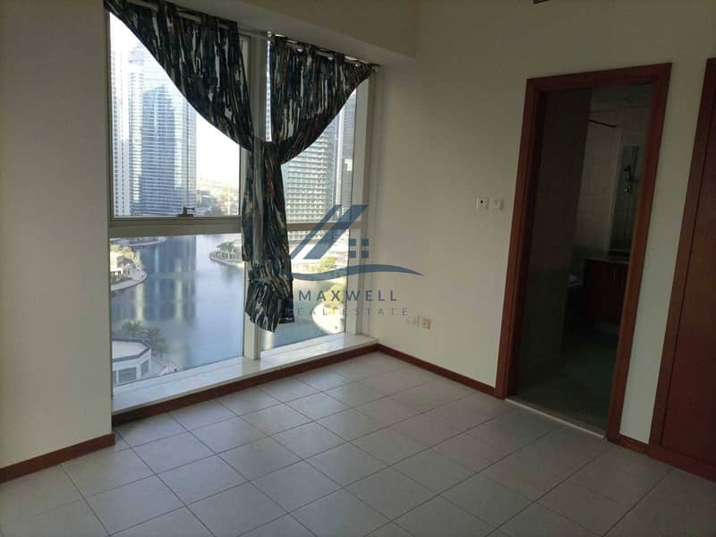 11 unfurnished 1Bed|  Near to metro