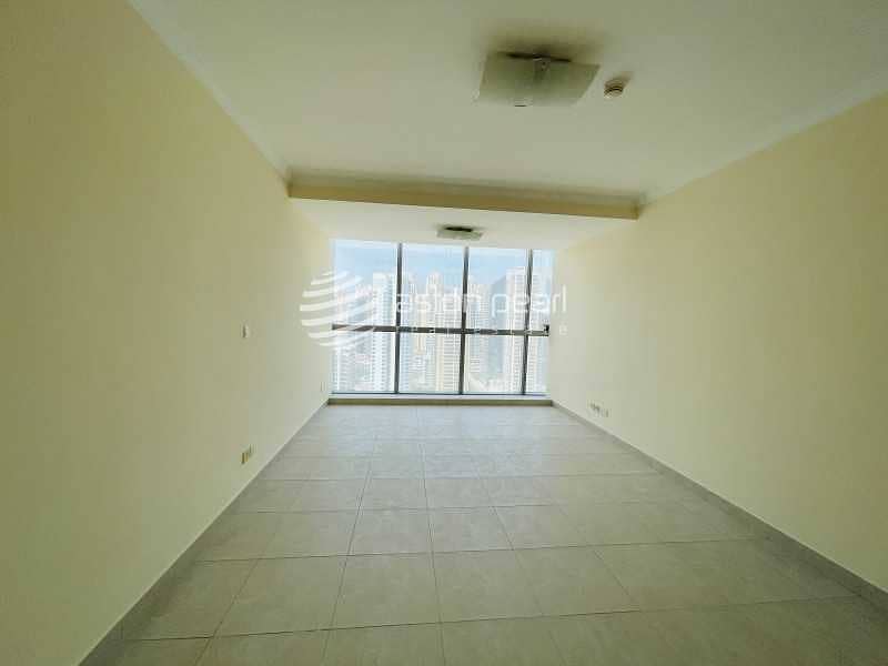7 Marina View |2 BR w/ Balcony | High Floor for Rent