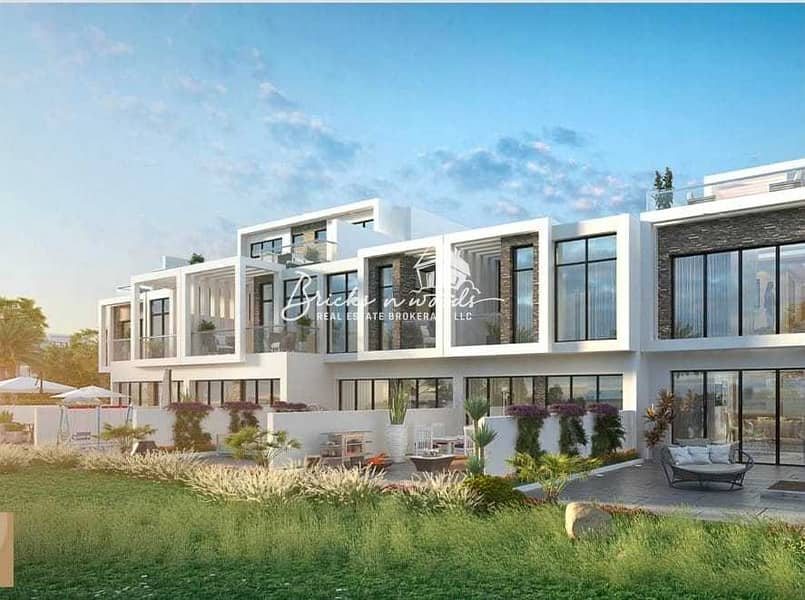 فیلا في بيل إير ترامب إستيتس ترامب استايت داماك هيلز (أكويا من داماك) 9 غرف 18500000 درهم - 5392629 فیلا في بيل إير ترامب إستيتس ترامب استايت داماك هيلز (أكويا من داماك) 9 غرف 18500000 درهم - 5392629