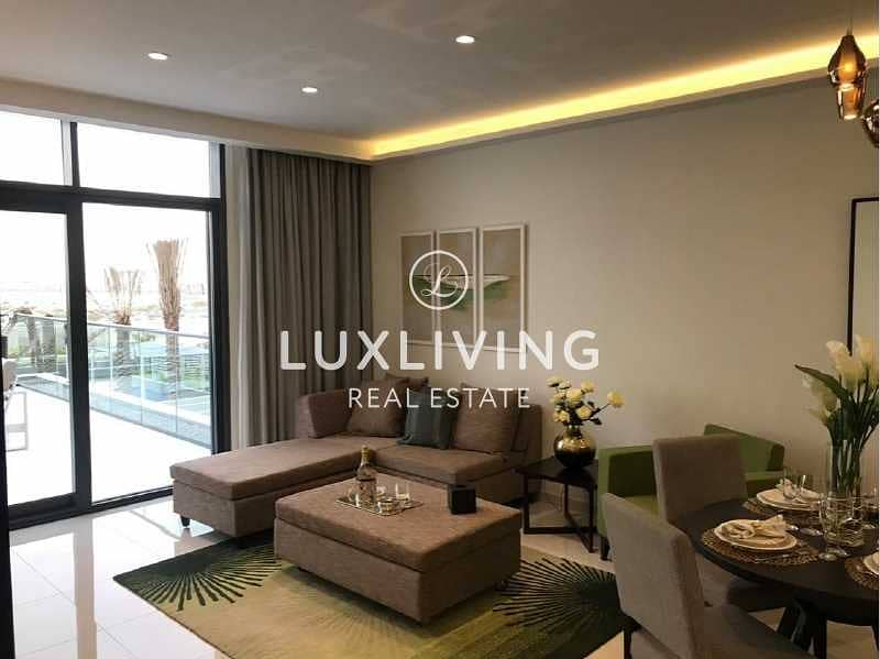 3 Ready to Move in | Fully Furnished | Limited Units