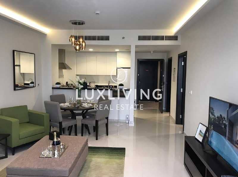 5 Ready to Move in | Fully Furnished | Limited Units