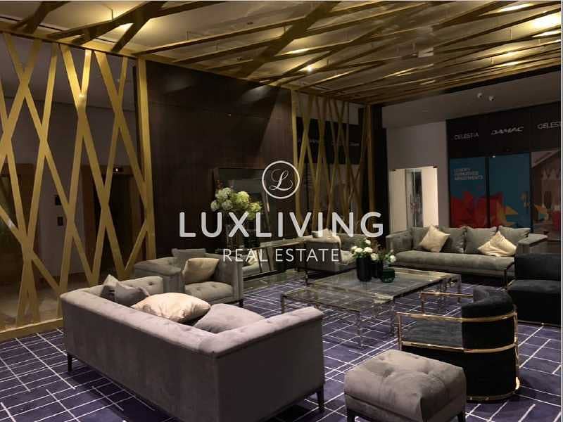 10 Ready to Move in | Fully Furnished | Limited Units