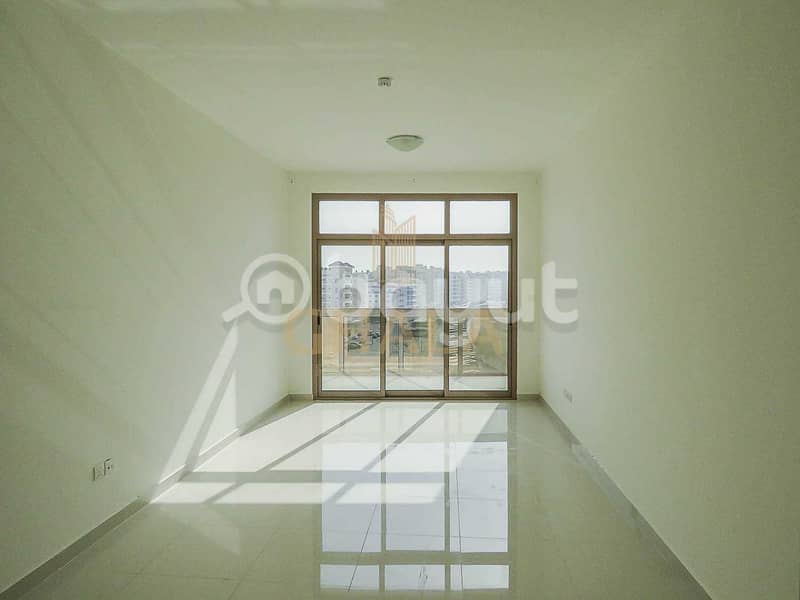 3 Luxurious 2 BDR Apartment in GHALA PRIME