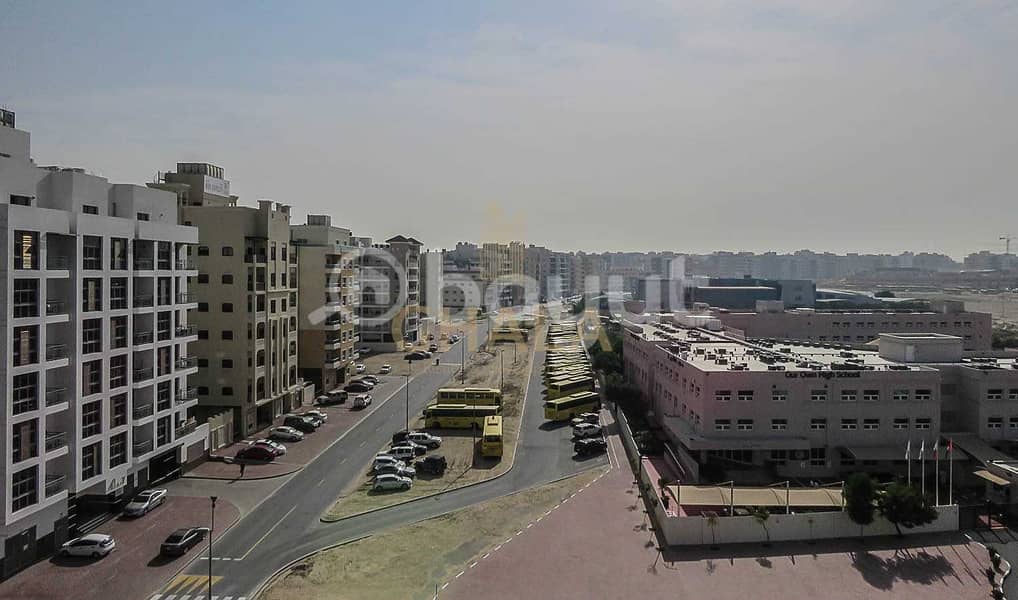 6 Luxurious 2 BDR Apartment in GHALA PRIME