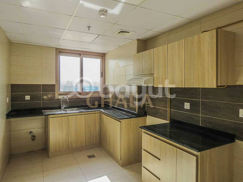 8 Luxurious 2 BDR Apartment in GHALA PRIME