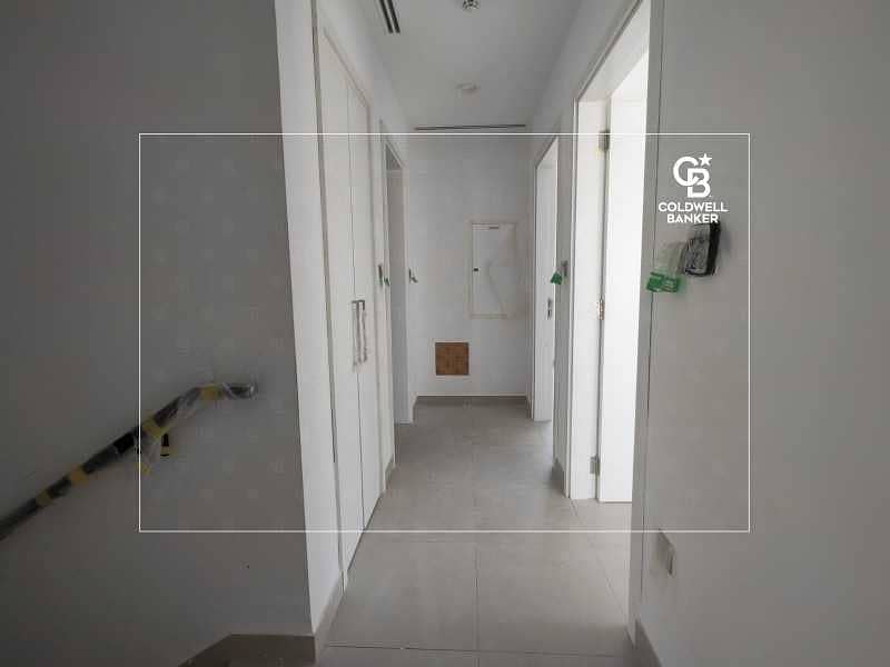 14 4 BR + Maid | End Unit | 3 Years Payment Plan