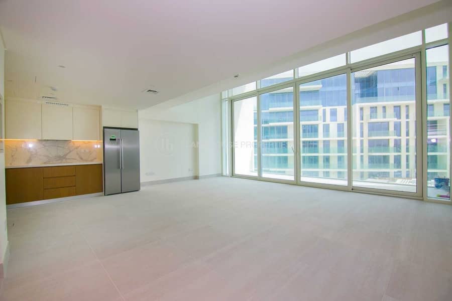 14 Monthly payments !!! Loft Apartment !!! Partial Sea View