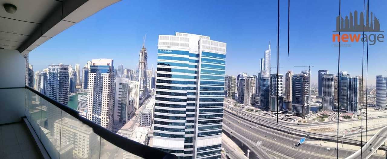10 1BED FOR RENT IN ESCAN TOWER DUBAI MARINA