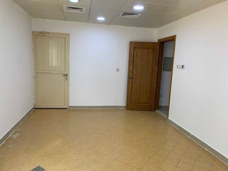 7 Large 2 Bedroom Hall at Good Price | Big Balcony | Free Parking
