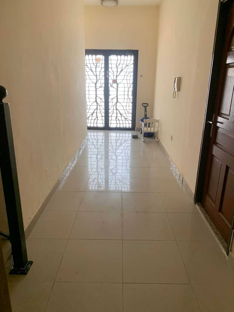 12 Large 2 Bedroom Hall at Good Price | Big Balcony | Free Parking