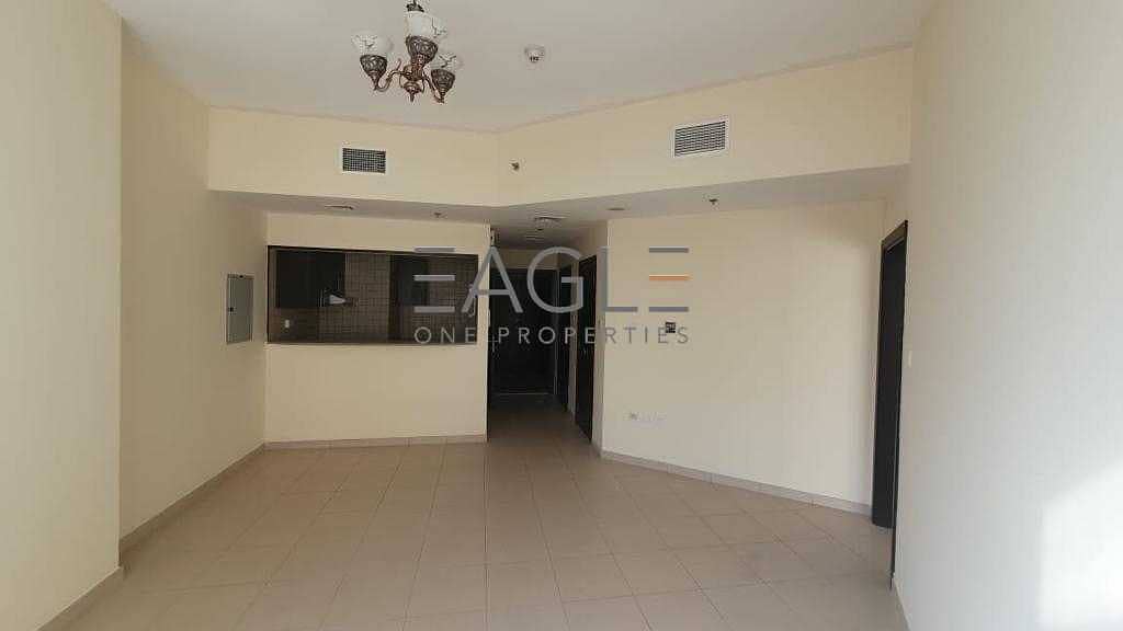 3 Huge  and Stunning 1 BR | Balcony | Liwan Queue Point