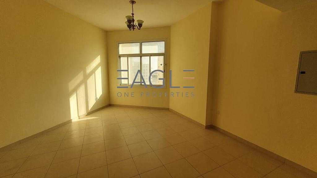 8 Huge  and Stunning 1 BR | Balcony | Liwan Queue Point