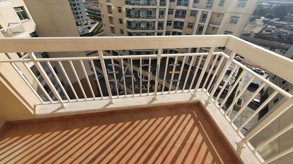 13 Huge  and Stunning 1 BR | Balcony | Liwan Queue Point