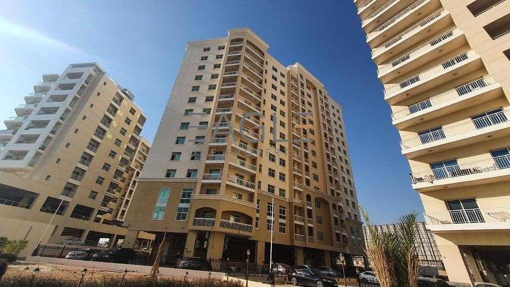 14 Huge  and Stunning 1 BR | Balcony | Liwan Queue Point