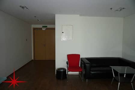 Semi Furnished Fitted Office for Leasing in JLT Semi Furnished Fitted Office for Leasing in JLT