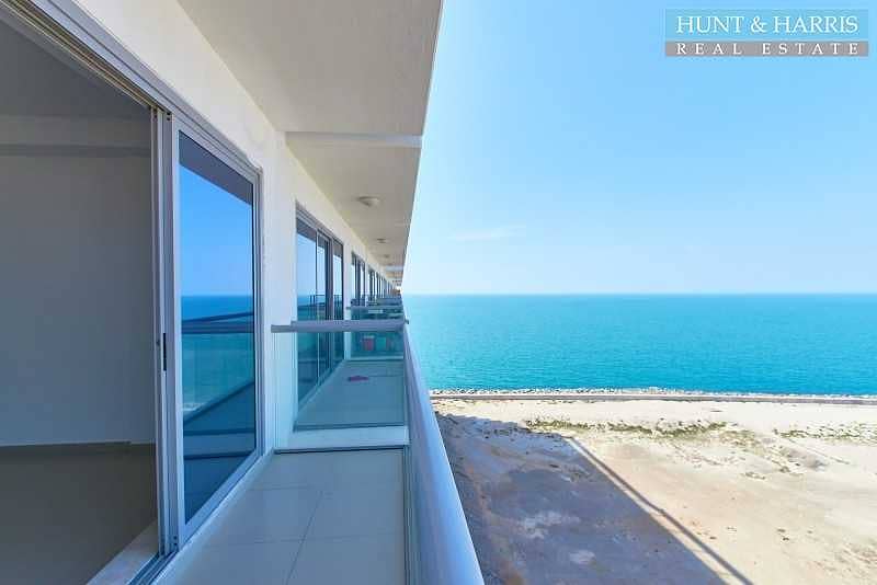 3 Tenanted | Sea View | Affordable Beach Luxury Living