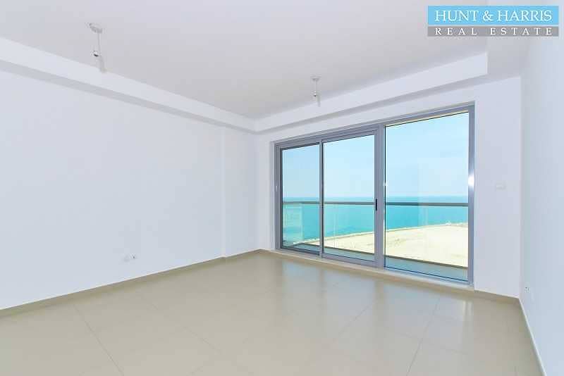 6 Tenanted | Sea View | Affordable Beach Luxury Living