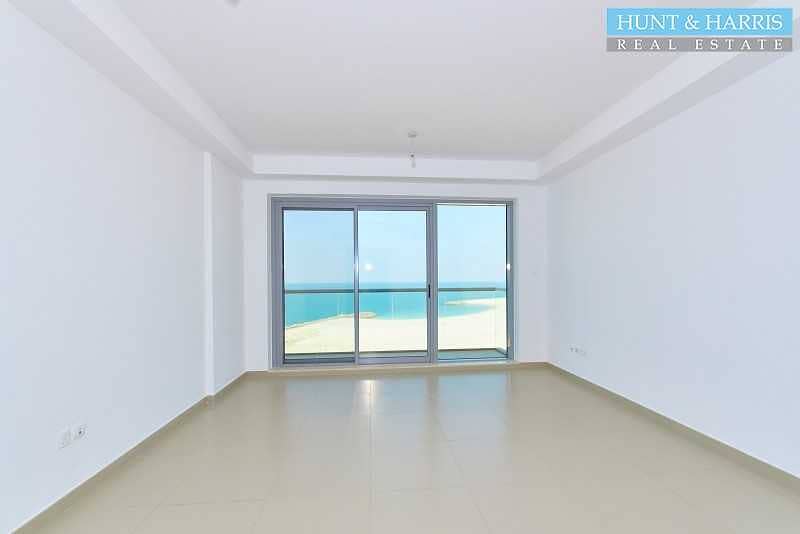 8 Tenanted | Sea View | Affordable Beach Luxury Living