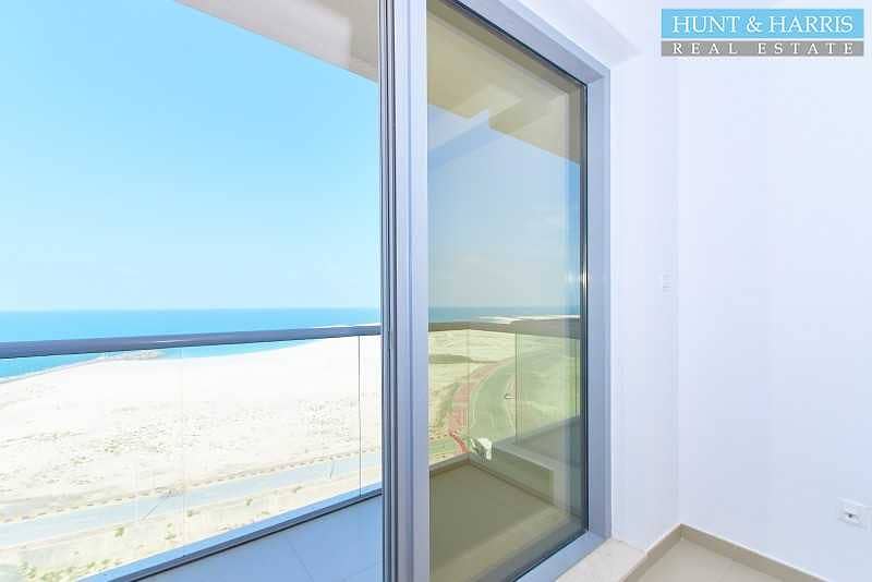 9 Tenanted | Sea View | Affordable Beach Luxury Living