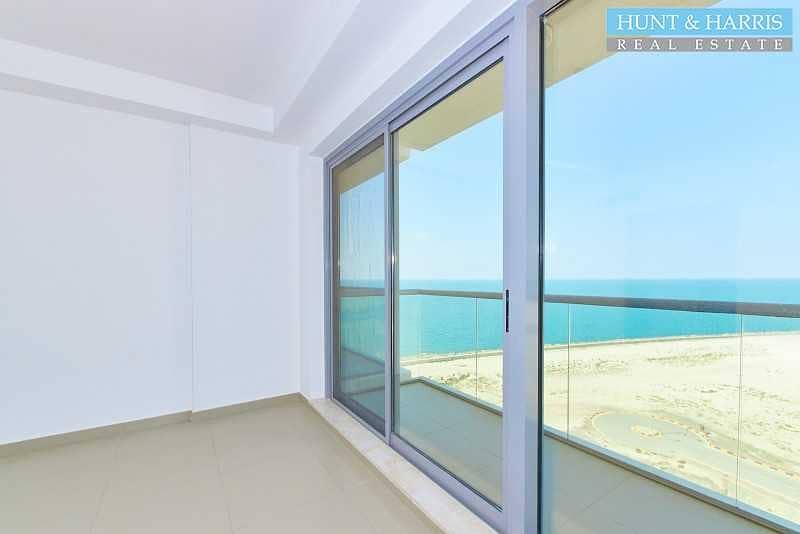 10 Tenanted | Sea View | Affordable Beach Luxury Living