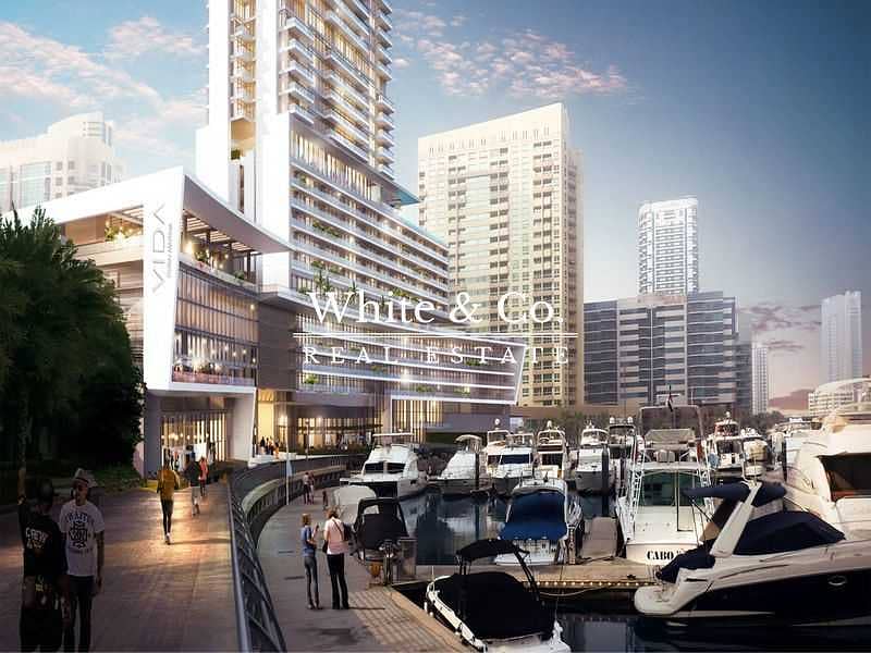 Full Marina View - 3 Bedroom - Multiple Options Full Marina View - 3 Bedroom - Multiple Options