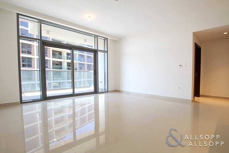 3 1 Bed Apartment | Chiller Free | 913 SqFt