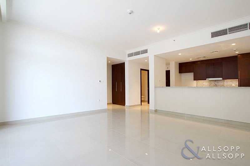 4 1 Bed Apartment | Chiller Free | 913 SqFt